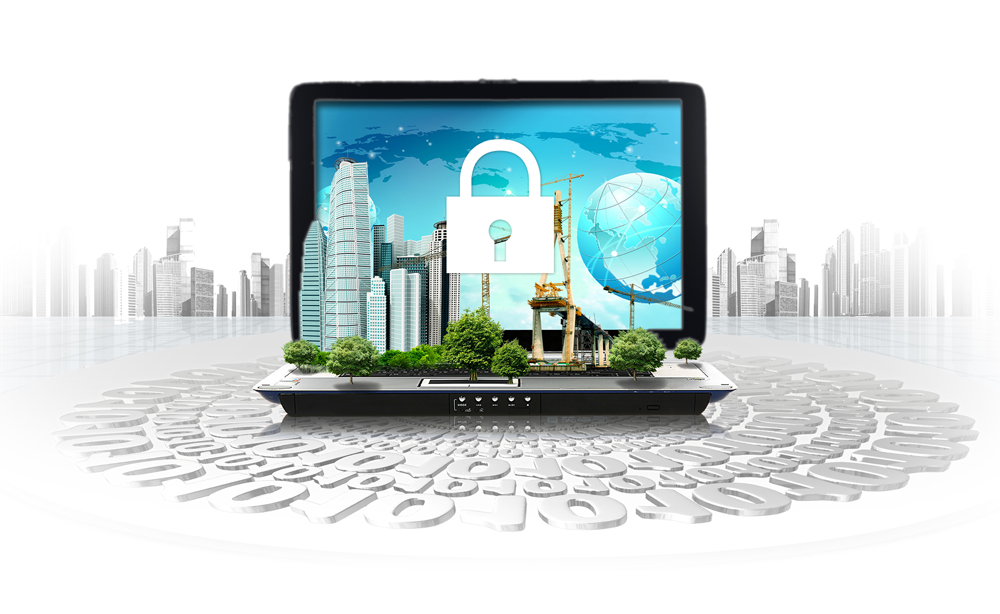 數據資產內容安全管理系統(TA)